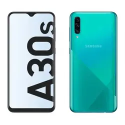 گوشی موبایل سامسونگ مدل Samsung Galaxy A30s 128GB