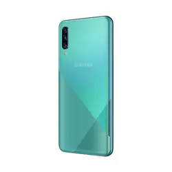 گوشی موبایل سامسونگ مدل Samsung Galaxy A30s 128GB