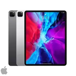 تبلت اپل آیپد پرو 11 اینچ 2021 وای فای ظرفیت 256 گیگابایت