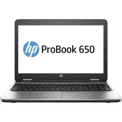 لپ تاپ 15 اینچی اچ پی مدل ProBook 650 G2-C