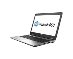 لپ تاپ 15 اینچی اچ پی مدل ProBook 650 G2-C