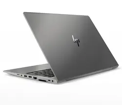 لپ تاپ    hp Z BOOK 15u G6