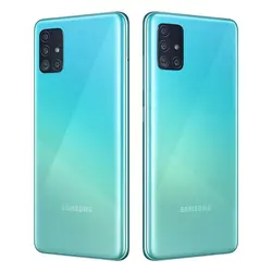 گوشی موبایل سامسونگ مدل Samsung Galaxy A51 R8 128GB