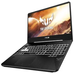 لپ تاپ ایسوسTUF Gaming FX505DT-BS73-CB