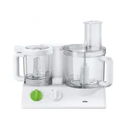 غذاساز براون مدل FX3030