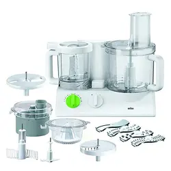 غذاساز براون مدل FX3030