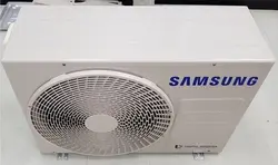 کولرگازی 24000سامسونگ اینورتر