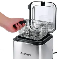 سرخ کن نوال مدل DFR-5057