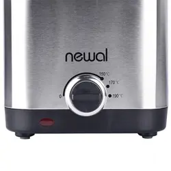 سرخ کن نوال مدل DFR-5057