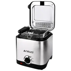 سرخ کن نوال مدل DFR-5057