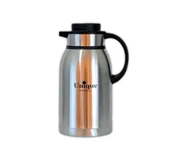 فلاکس چایی یونیک استیل 2.0 لیتر Unique