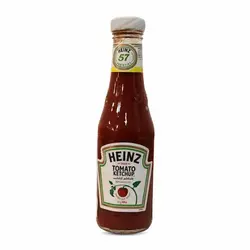 سس کچاپ هاینز 300 گرمی