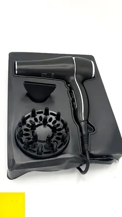 سشوار یونیکی VISAGE کد95767