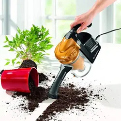 جاروبرقی کلین مکس مدل  PC-P008E