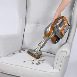 جاروبرقی کلین مکس مدل  PC-P008E