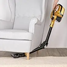 جاروبرقی کلین مکس مدل  PC-P008E