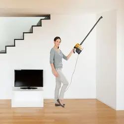 جاروبرقی کلین مکس مدل  PC-P008E