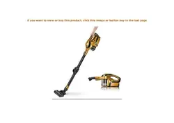 جاروبرقی کلین مکس مدل  PC-P008E