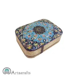 جا کارتی تذهیب