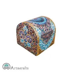 جعبه جواهرات کد BJ 156