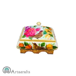 جعبه جواهرات کد BJ 164