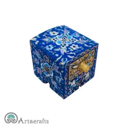جعبه جواهرات کشویی کوچک