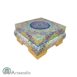 جعبه جواهرات کد BJ 158