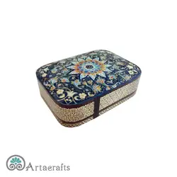 جاکارتی خاتم طرح تذهیب