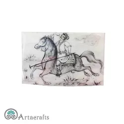 جعبه جواهرات چوگان