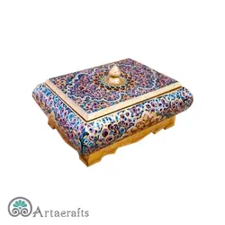 جعبه جواهرات کد 151