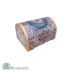 جعبه جواهرات کد BJ 152