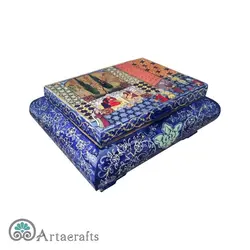 جعبه بزرگ استخوان