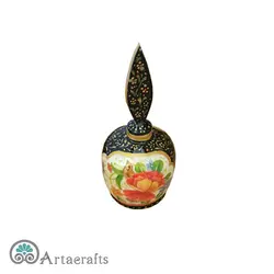 سرمه دان گل و مرغ