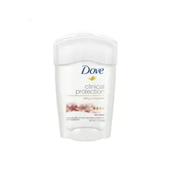 مام زنانه داو کلینیکال Dove Clinical اورجینال کلین Original Clean وزن 45 گرم