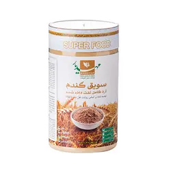 سویق گندم مهدیار وزن 200 گرم