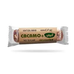 کاکامو پلاس آبیش وزن 40 گرم
