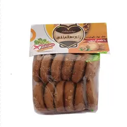 کلوچه گردويي نفس 12 عددی