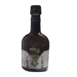روغن زيتون پارساي سبز وزن 450 ميلی لیتر