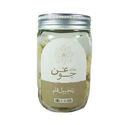زنجبيل قلم جوغن 130 گرم