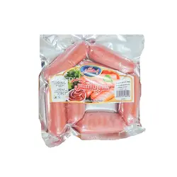 سویا سیس عربی بکر وزن ۳۰۰ گرم