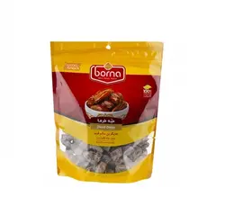 حبه خرما برنا وزن 500 گرم