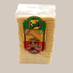 خرید و قیمت ویفر موزی نفس | آرتینار