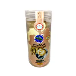 خرید و قیمت کافی میکس غلات پونا 400 گرمی | آرتینار