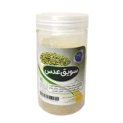 خرید و قیمت سویق عدس پونا 300 گرمی | آرتینار