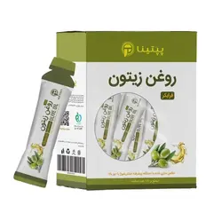 خرید و قیمت روغن زیتون فرابکر پپتینا 15 ساشه ای | آرتینار