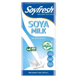 خرید و قیمت شیر سویا وگان سوی فرش 300 میلی لیتر | آرتینار