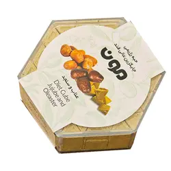 خرید و قیمت حبه رژیمی طعم عناب و سنجد مون 225 گرمی | آرتینار