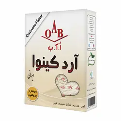 خرید و قیمت آرد کینوا ا آ ب 250 گرم | آرتینار