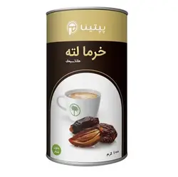 خرید و قیمت پودر خرما لته کلاسیک پپتینا 100 گرمی | آرتینار