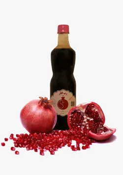 رب انار ملس - 1 کیلوگرمی